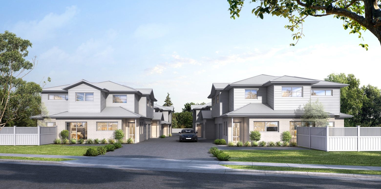 [Townhouses] 331333 Princes Highway, Albion Park Rail OpenLot